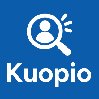 Kuopio – uudet työpaikat