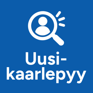 Uusikaarlepyy – uudet työpaikat