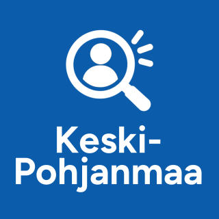 Keski-Pohjanmaa – uudet työpaikat